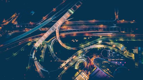 IT & Infrastructure